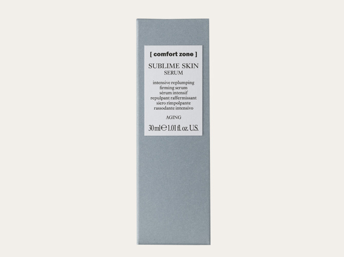 Vorschaubild: Sublime Skin - Anti Aging