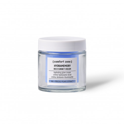 RICH SORBET CREAM