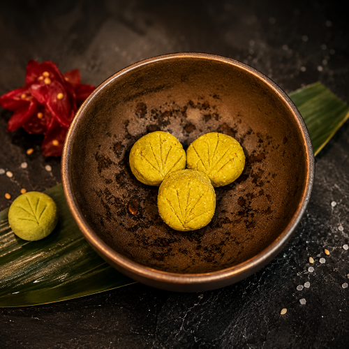 wasabi