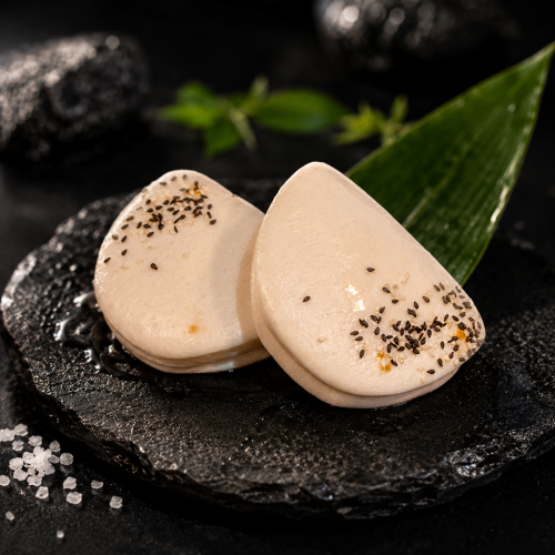 mizu bao bun