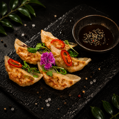 gyoza tori
