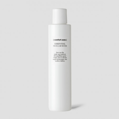 ESSENTIAL MICELLAR WATER