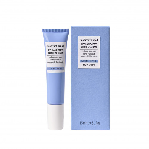 DEPUFF EYE CREAM