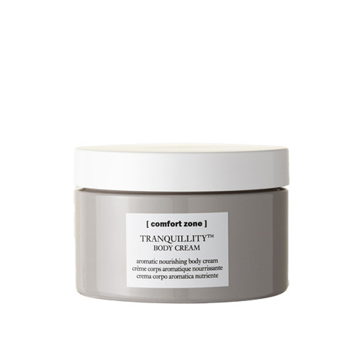 BODY CREAM