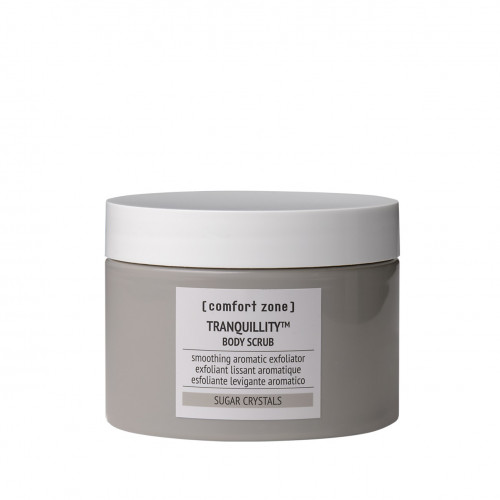 BODY SCRUB