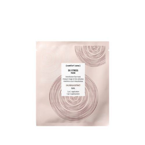 DE-STRESS MASK