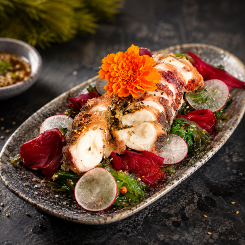 shanghai rock shrimp