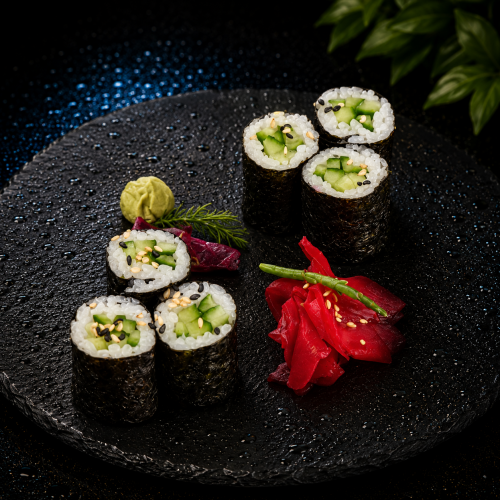 kuri maki