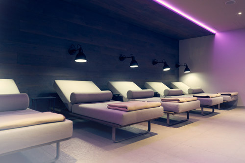 Wellness & Beauty Gutschein