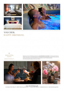 Voucher template 1
