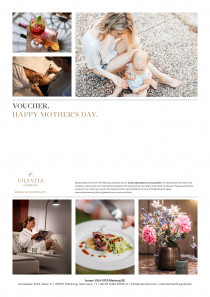 Voucher template 5