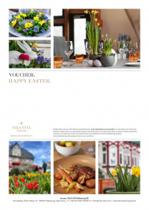Voucher template 4